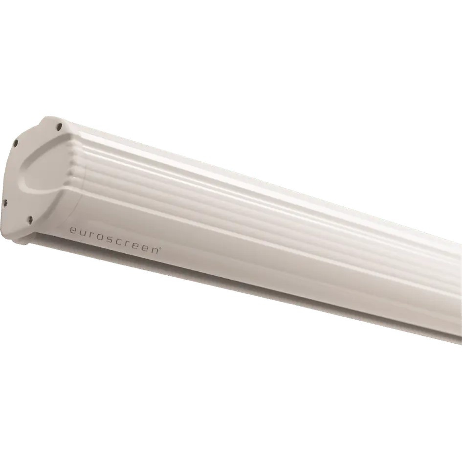 Euroscreen Diplomat Special, motordriven 51.5 tum projektorduk 114 x 64 cm