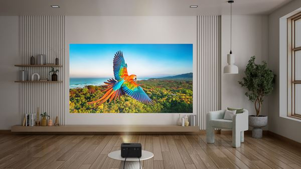 Optoma PK31, 4K-projektor