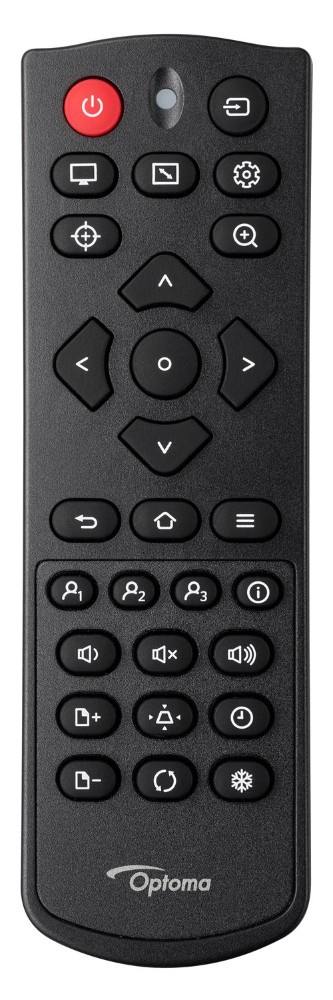 Optoma PK31, 4K-projektor