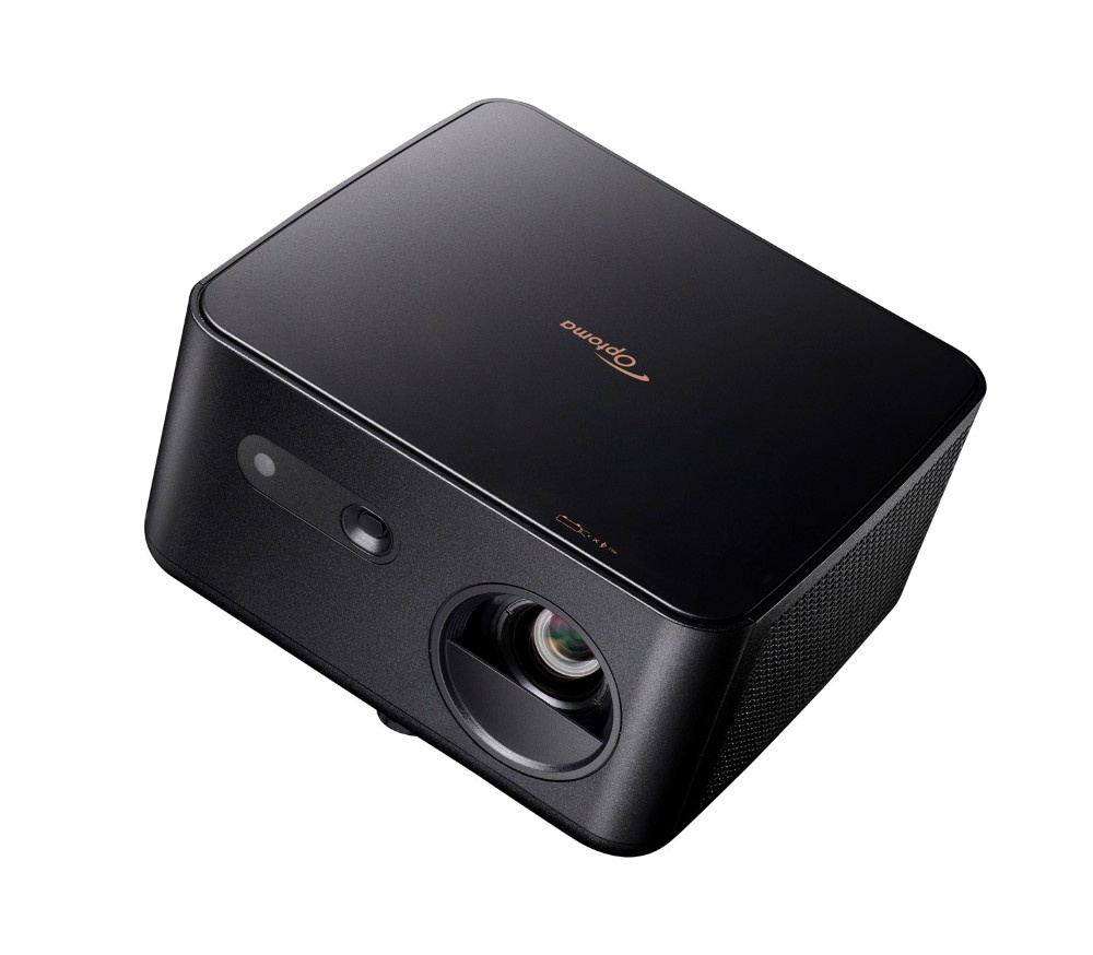 Optoma PK32, 4K-projektor