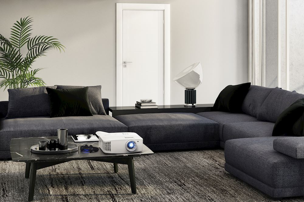 Optoma UHD42 Projektor 4K Ultra HD