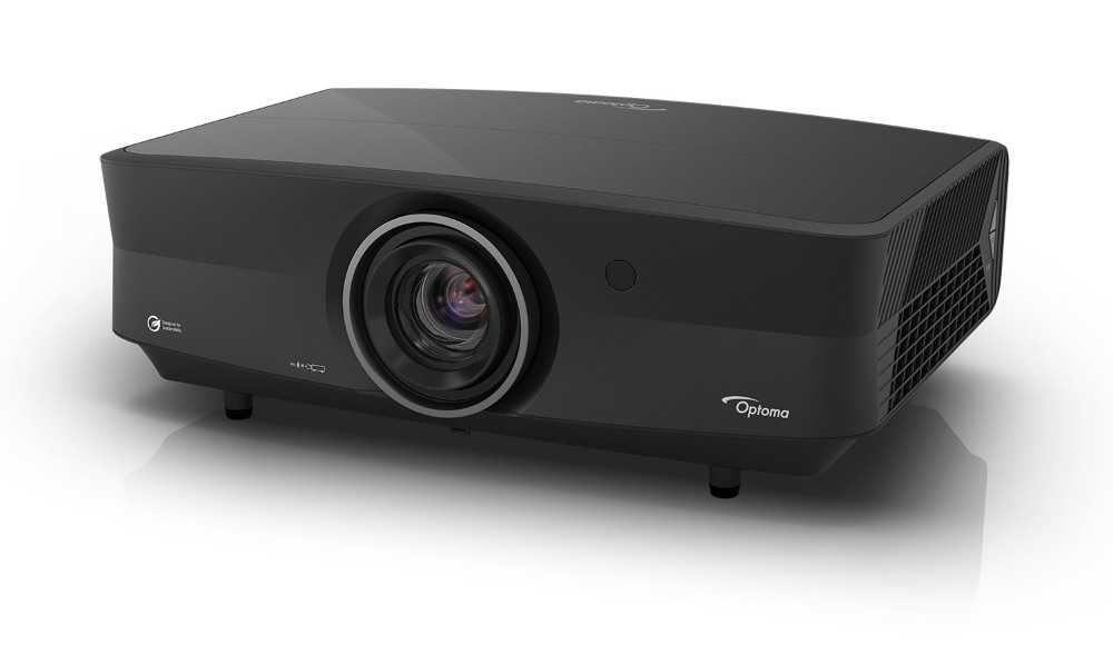 Optoma UHZ68LV, fantastisk 4K-projektor