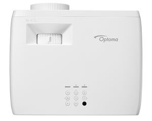 Optoma ZH450, full HD-projektor