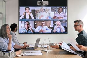 Optoma ZH450, full HD-projektor