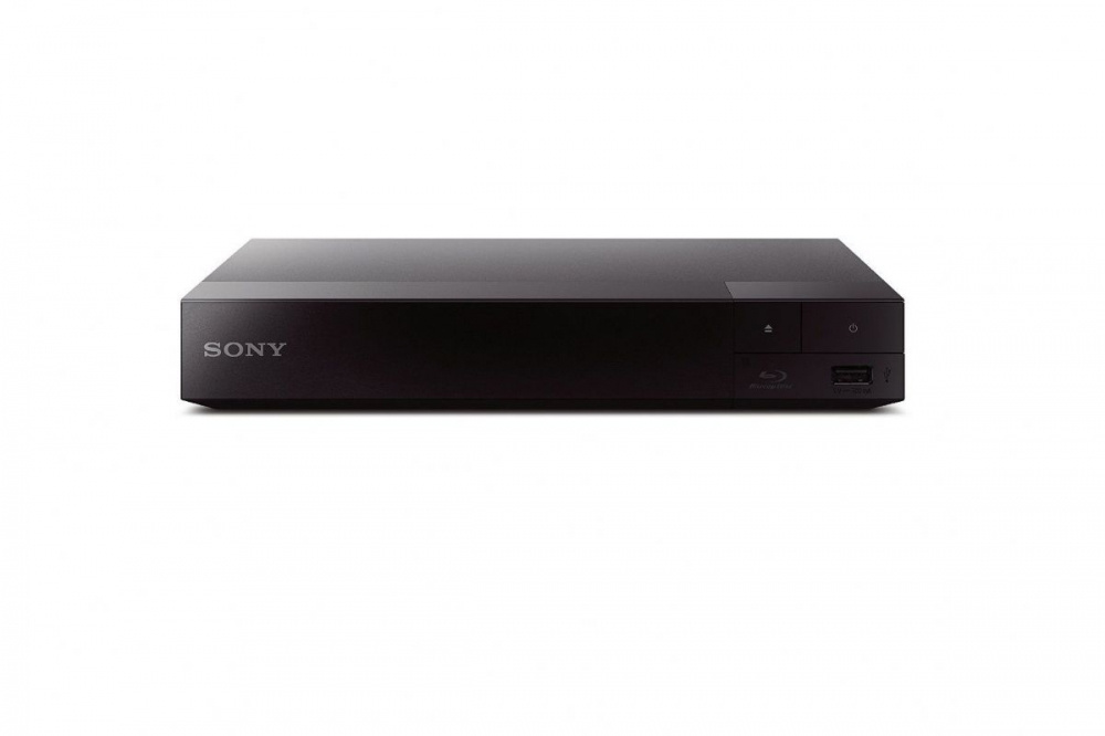 Sony BDPS3700 Blu-ray med WiFi
