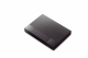 Sony BDPS6700 Blu-ray med 4k, WiFi, 3D En svart Blu-ray-spelare med slät yta och minimalistisk design.