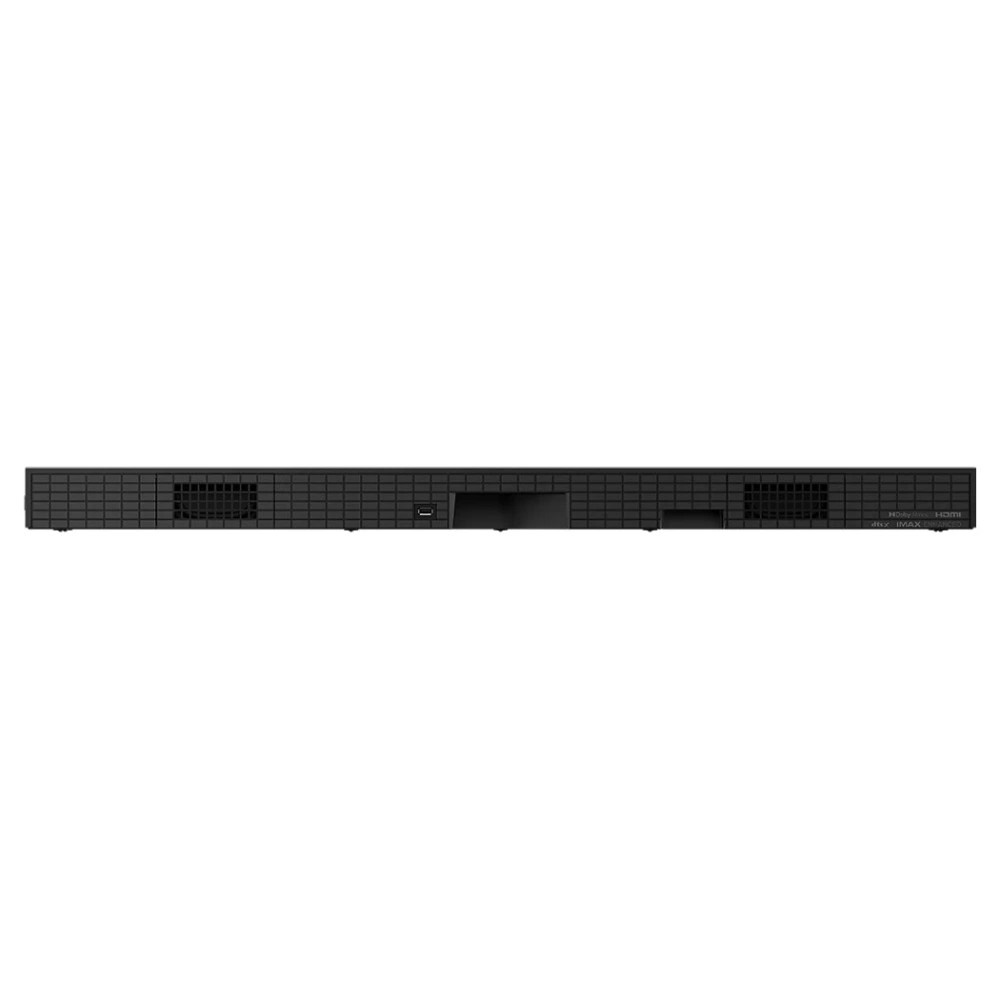 Sony BRAVIA Theatre Bar 7 soundbarpaket med Sub 7