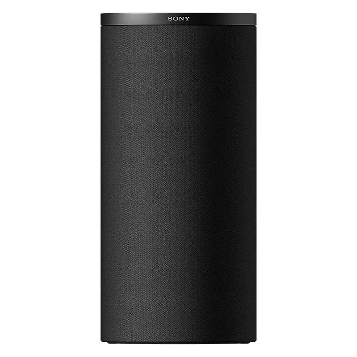 Sony BRAVIA Theatre Trio 5.1 hemmabiosystem med Sub 8 och Rear 9
