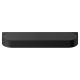 Sony BRAVIA Theatre Trio, hemmabiosystem med 3 enheter Sony BRAVIA Theatre Trio, hemmabiosystem med 3 enheter