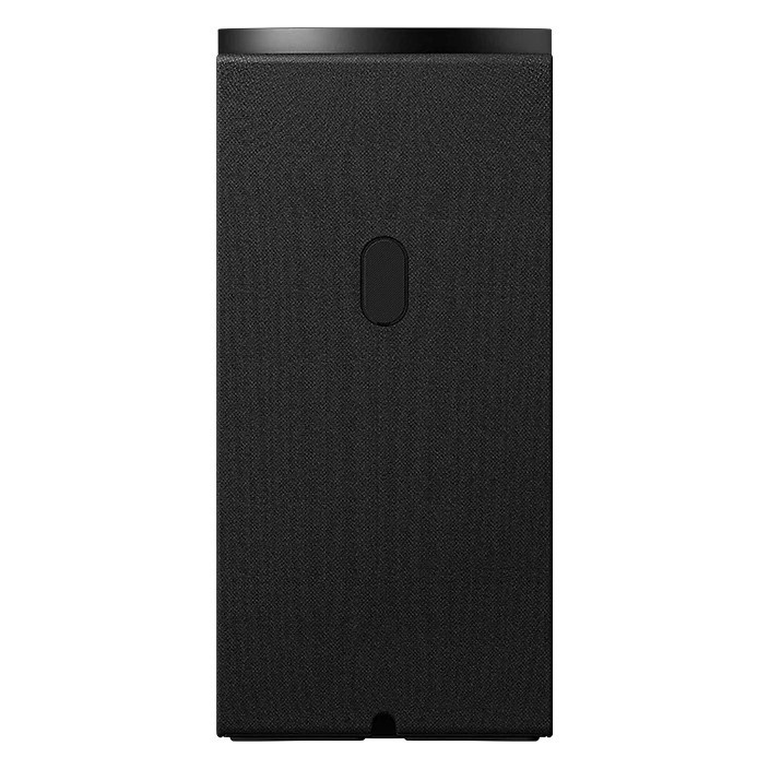 Sony BRAVIA Theatre Trio, hemmabiosystem med 3 enheter