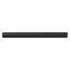 Sony BRAVIA Theatre Bar 9, kraftfull soundbar med Dolby Atmos En svart soundbar med slank design, stöd för Dolby Atmos.