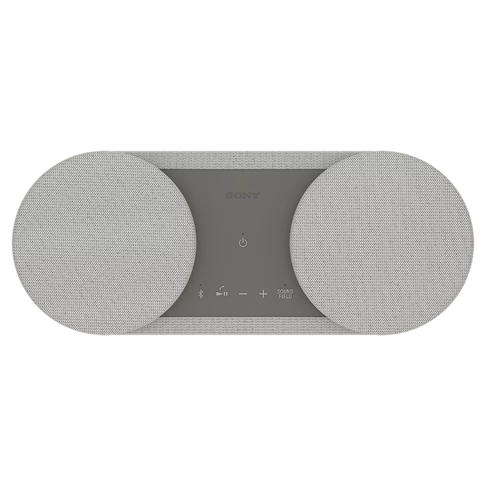 Sony HT-AX7, bärbart biosystem med rumsligt ljud