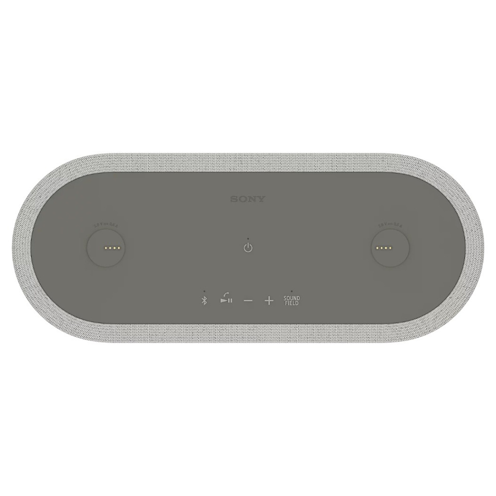 Sony HT-AX7, bärbart biosystem med rumsligt ljud