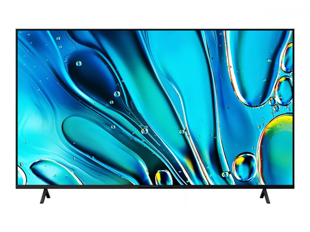 Sony Bravia 3 50