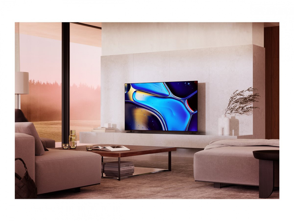 Sony Bravia 8 65