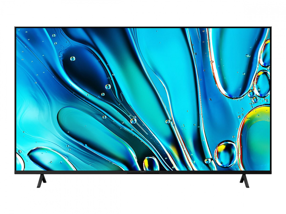Sony Bravia 3 75
