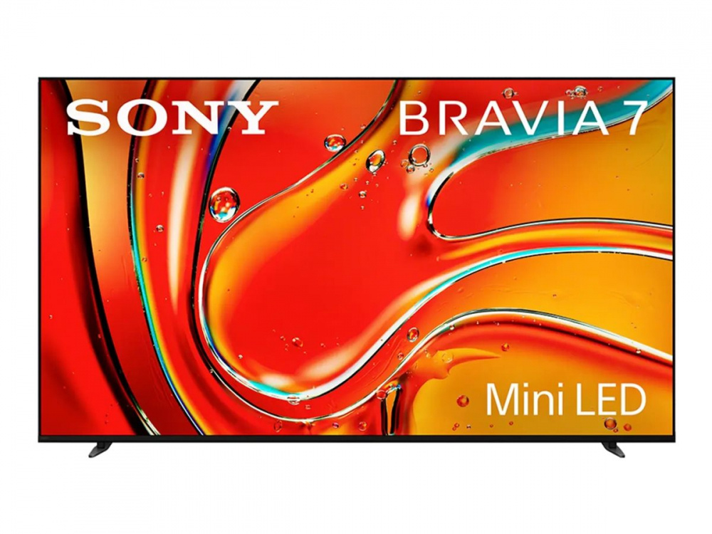 Sony Bravia 7 75