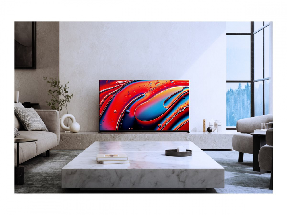 Sony Bravia 9 75