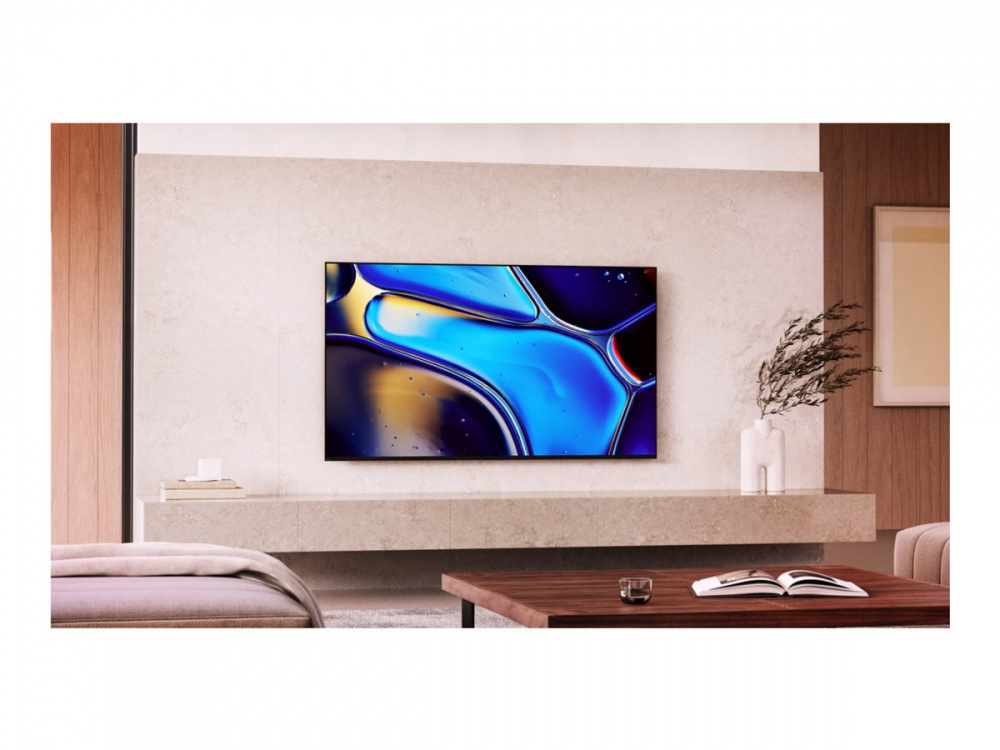 Sony Bravia 8 77