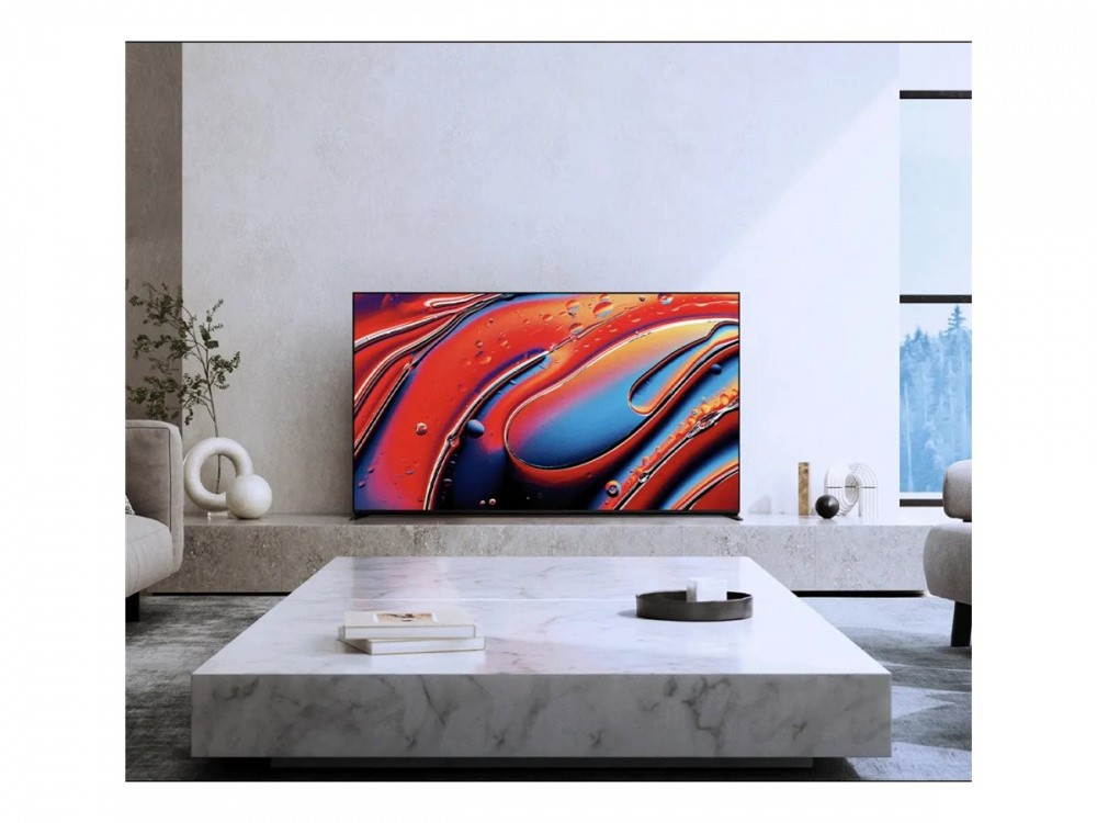 Sony Bravia 9 85