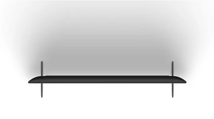 Sony Bravia 43 tum LED 4K UHD Google TV - KD-43X85J