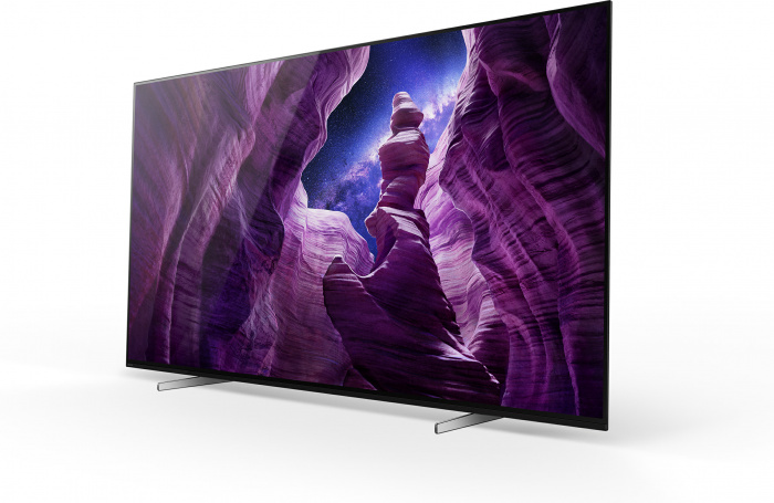 Sony Bravia KD-55A89 55tum 4K OLED-TV