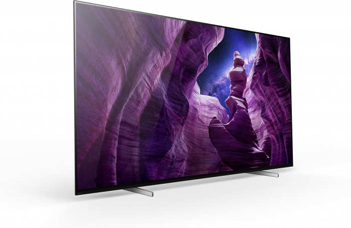 Sony Bravia KD-55A89 55tum 4K OLED-TV