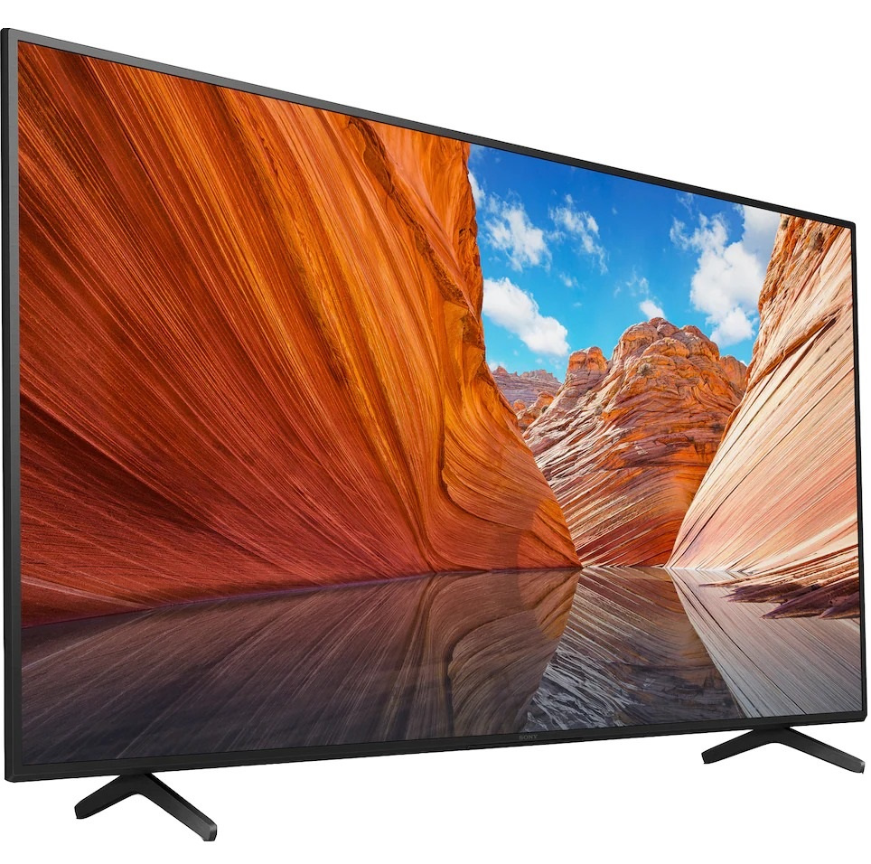 Sony Bravia 75 tum LED 4K UHD Google TV - KD-75X81J