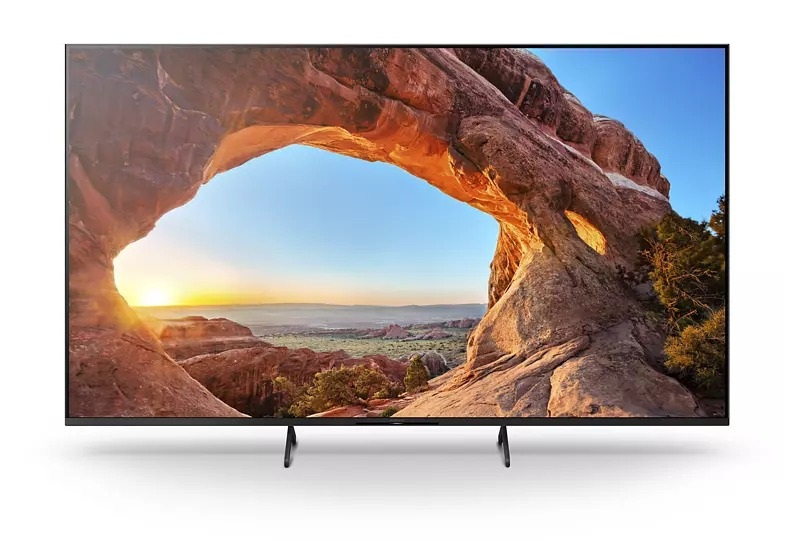Sony Bravia 75 tum LED 4K UHD Google TV - KD-75X85J
