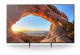 Sony Bravia 75 tum LED 4K UHD Google TV - KD-75X85J Sony Bravia 75 tum LED 4K UHD Google TV - KD-75X85J