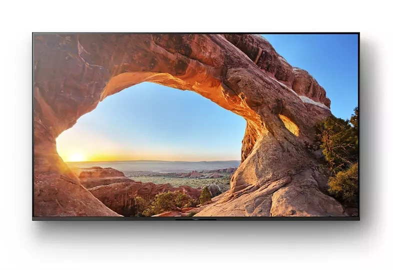 Sony Bravia 75 tum LED 4K UHD Google TV - KD-75X85J