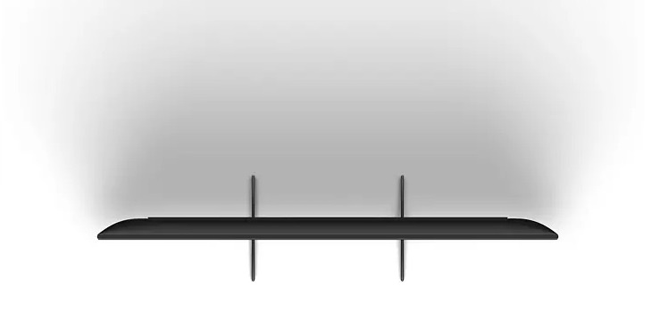 Sony Bravia 75 tum LED 4K UHD Google TV - KD-75X85J