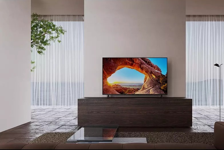 Sony Bravia 75 tum LED 4K UHD Google TV - KD-75X85J