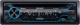 Sony MEX-N4200BT, bilstereo med Bluetooth, CD-spelare och 2 par lågnivå