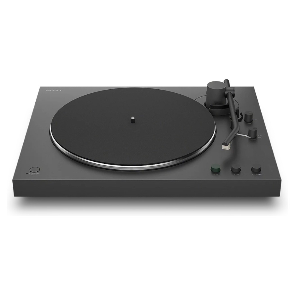 Sony PS-LX3BT, skivspelare med Bluetooth