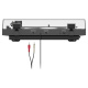 Sony PS-LX3BT, skivspelare med Bluetooth Sony PS-LX3BT, skivspelare med Bluetooth