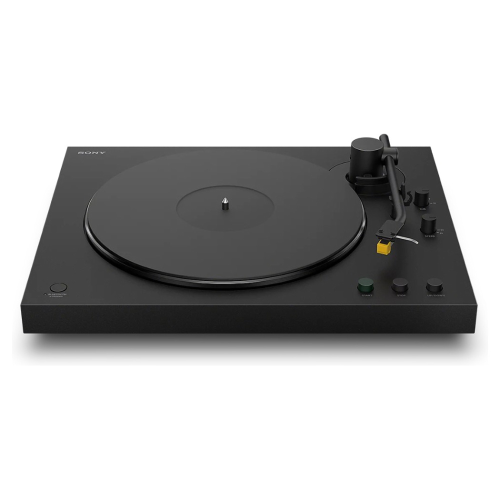 Sony PS-LX5BT, skivspelare med Bluetooth