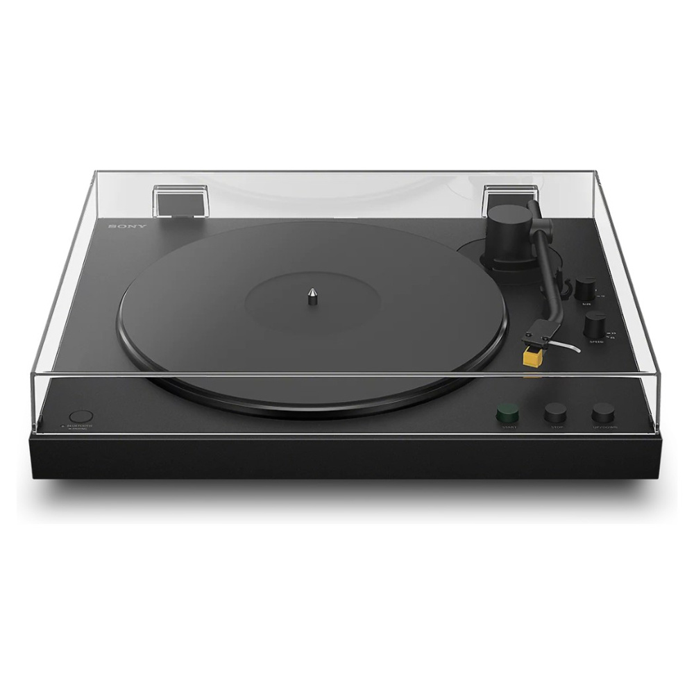Sony PS-LX5BT, skivspelare med Bluetooth