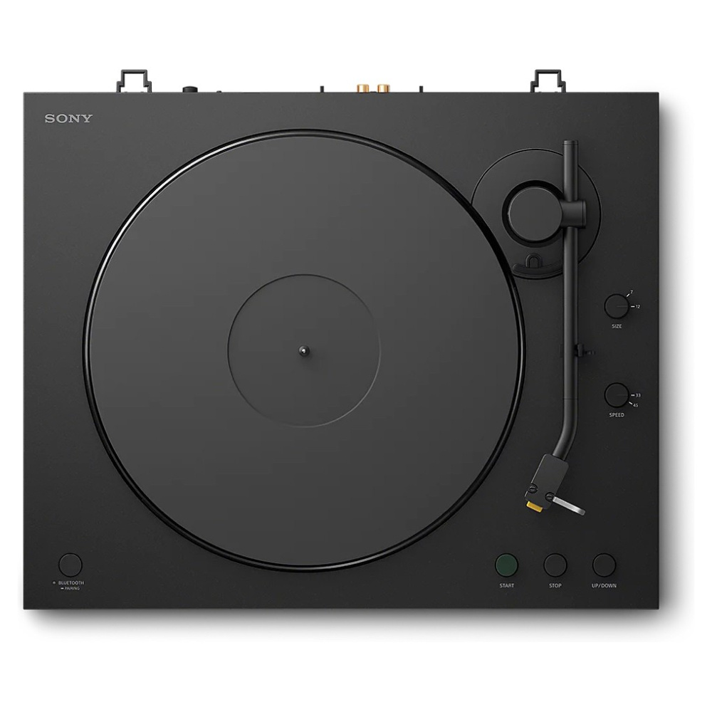 Sony PS-LX5BT, skivspelare med Bluetooth