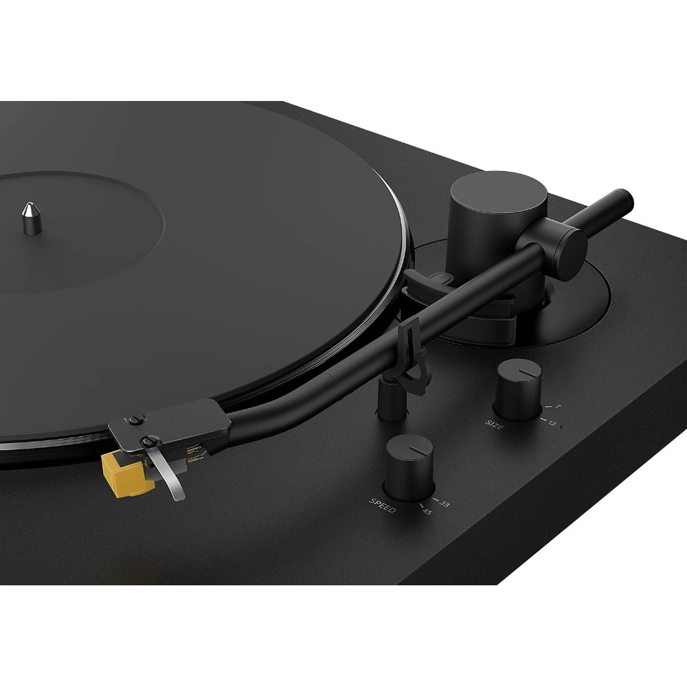 Sony PS-LX5BT, skivspelare med Bluetooth