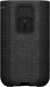 Sony SA-RS5 trådlösa surroundhögtalare med inbyggt batteri, svart Trådlös surroundhögtalare i svart med textilfinish och inbyggt batteri.