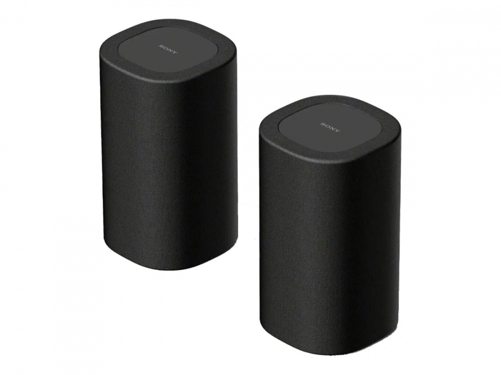 Sony BRAVIA Theatre Rear 8, trådlösa bakhögtalare