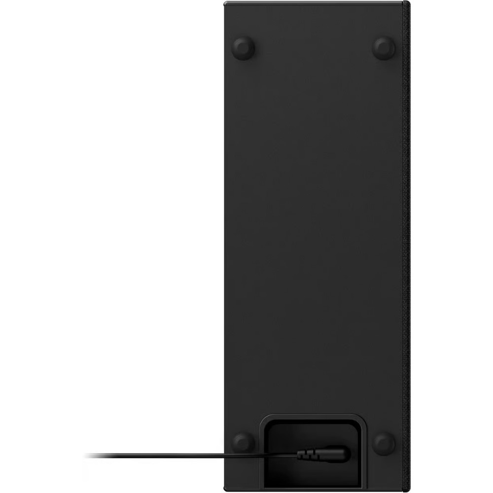 Sony SA-SW7 BRAVIA Theatre Sub 7 aktiv trådlös subwoofer, svart