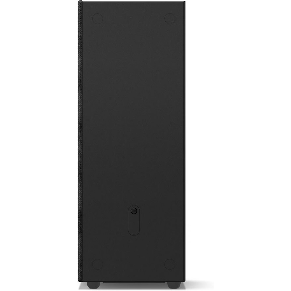 Sony SA-SW7 BRAVIA Theatre Sub 7 aktiv trådlös subwoofer, svart
