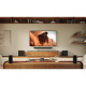 Sony SA-SW8 BRAVIA Theatre Sub 8, trådlös subwoofer Sony SA-SW8 BRAVIA Theatre Sub 8, trådlös subwoofer