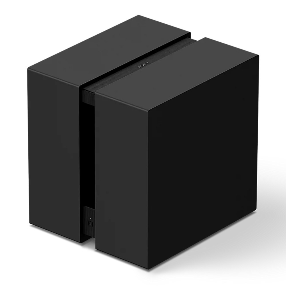 Sony SA-SW9 BRAVIA Theatre Sub 9, trådlös subwoofer