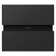 Sony SA-SW9 BRAVIA Theatre Sub 9, trådlös subwoofer Sony SA-SW9 BRAVIA Theatre Sub 9, trådlös subwoofer