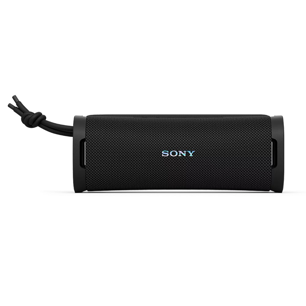 Sony ULT FIELD 1 bärbar högtalare, svart