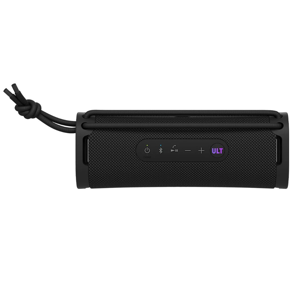 Sony ULT FIELD 1 bärbar högtalare, svart