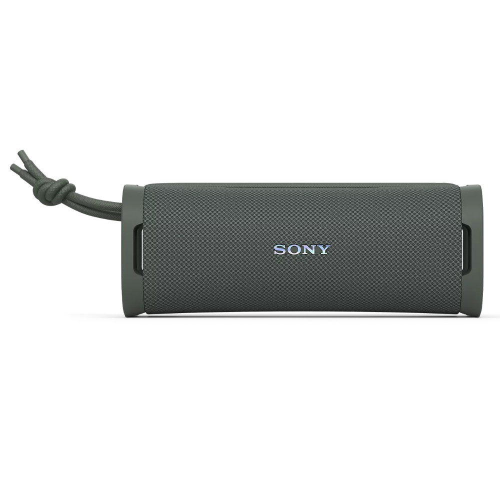 Sony ULT FIELD 1 bärbar högtalare, Forest Grey